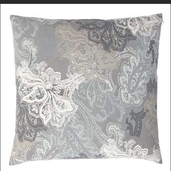 Pottery Barn Accents Two New Pillow Covers Poshmark